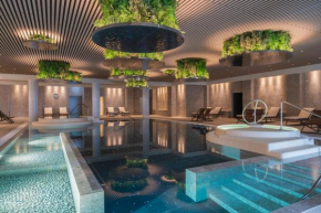 Hotel Mioni Pezzato Abano Terme